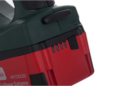 Аккумуляторная ножовка Metabo ASE 18 LTX 602269610