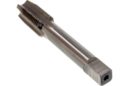 Ручной метчик М12 х 1,25 мм MATRIX 76694