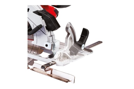 Аккумуляторная циркулярная пила Milwaukee HD18 CS-0 4933419134