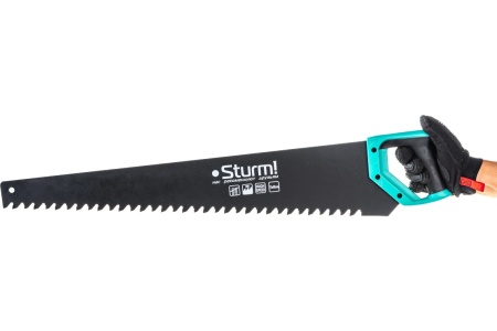 Ножовка по пенобетону Sturm 700 мм тефлоновое покрытие 1060-92-700