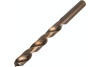 Сверло по металлу (5 шт; 12 мм; HSS-Co; в блистере) ROCKFORCE RF-DSP120H