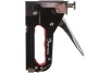 Степлер (6-8 мм, скобы J) и скободер Top Tools 41E915
