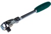 Рукоятка трещоточная с шарниром 3/8д.DR, 36 зубцов, 240 мм Jonnesway R4103