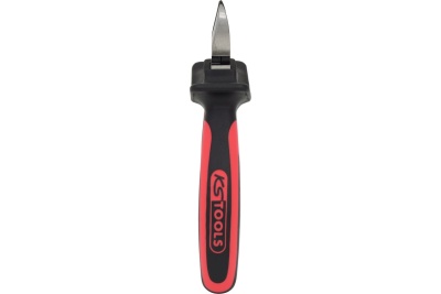 Диагональные бокорезы KS Tools 125 мм ERGOTORQUE 115.1011