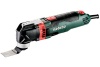 Многофункциональный инструмент Metabo MT 400 QUICK SET 601406700