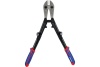 Складной болторез WORKPRO 600мм WP216009