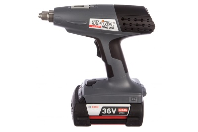 Технический фен Crown CT19007 BMC
