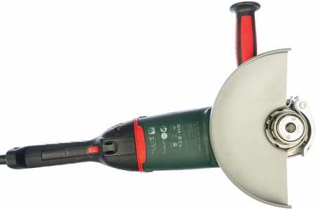 Угловая шлифмашина Metabo WE 26-230 MVT Quick 606475000