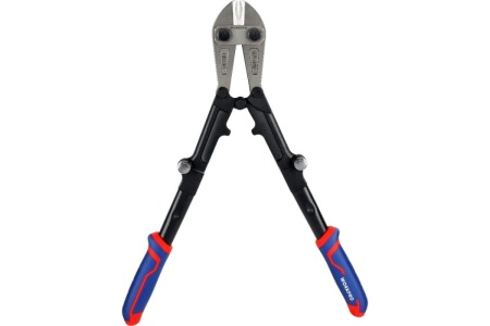 Складной болторез WORKPRO 600мм WP216009