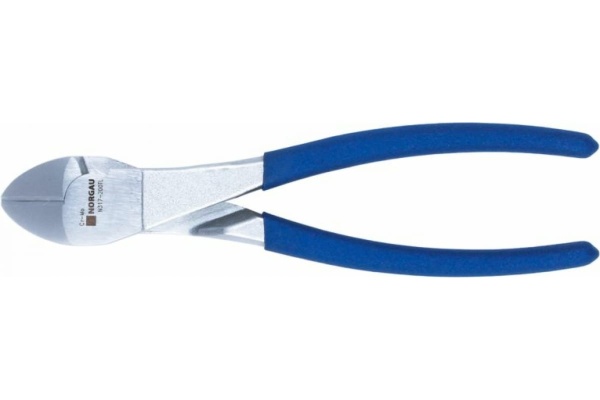 Силовые бокорезы NORGAU тип N317-200TL 200 мм 070043020