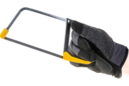 Мини-ножовка по металлу STANLEY Junior 0-15-218