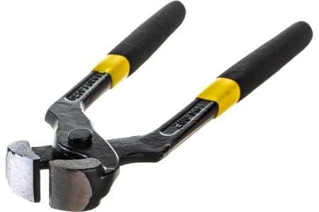 Торцевые кусачки 200мм ЭВРИКА ER-26200