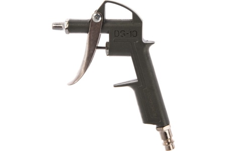 Обдувочный пистолет ROCKFORCE RF-DG-10-1