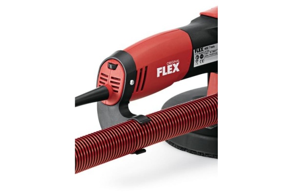 Шлифовальная машина для стен и потолков FLEX Handy-Giraffe WSE 7 Vario Set 385166