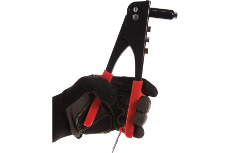 Заклепочник 225 мм MATRIX 40515