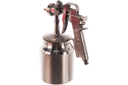 Краскораспылитель AIST 1.5 мм 91072515AE 00-00010271