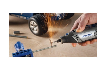 Многофункциональный инструмент Dremel 3000-15 F0133000JM