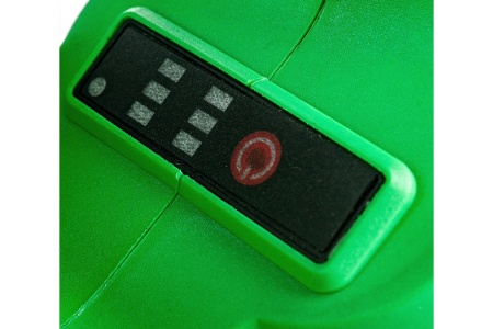 Аккумуляторная дисковая пила AEG BKS 18-0 4935431375