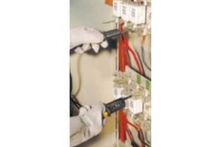 Указатель напряжения СЕМ DT-9120 481998