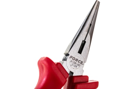 Длинногубцы 6.3 FORCE 610B160