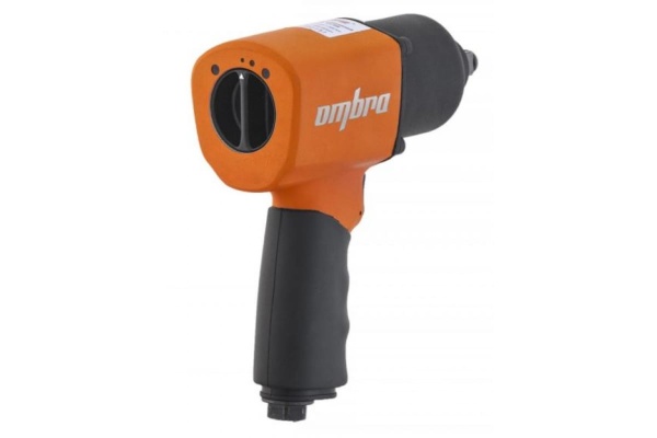 Ударный пневмогайковерт Ombra OMP11212 Ударный пневмогайковерт Ombra OMP11212