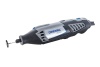 Многофункциональный инструмент Dremel 4000-1/45 + аксессуары F.013.400.0LD