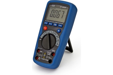 Профессиональный мультиметр СЕМ DT-9918T 481066