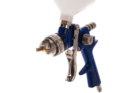 Краскопульт Voylet HVLP Н-881 005-00107