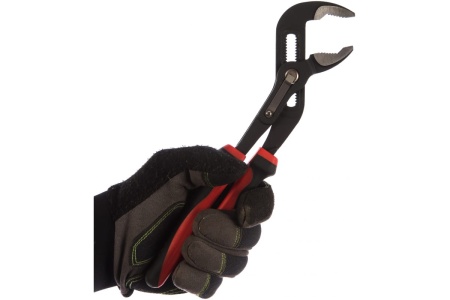 Переставные пассатижи L=250мм BOVIDIX 3660211