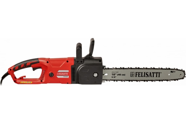 Цепная электрическая пила Felisatti ПЦ-16/2000T 500.5.1.00
