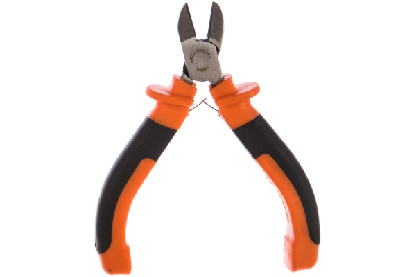 Боковые кусачки CS Archimedes МИНИ 90281