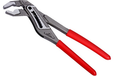 Универсальные клещи Rothenberger ROGRIP M 7" 1K пластиковая ручка 1000002697