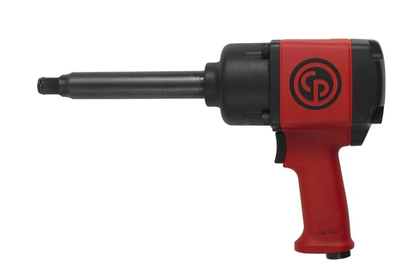 Пневматический ударный гайковерт Chicago Pneumatic CP7763-6 3/4" 8941077636 Пневматический ударный гайковерт Chicago Pneumatic CP7763-6 3/4" 8941077636