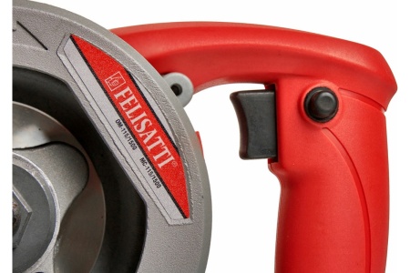 Отрезная машина Felisatti ОМ-115/1500 163.5.0.00