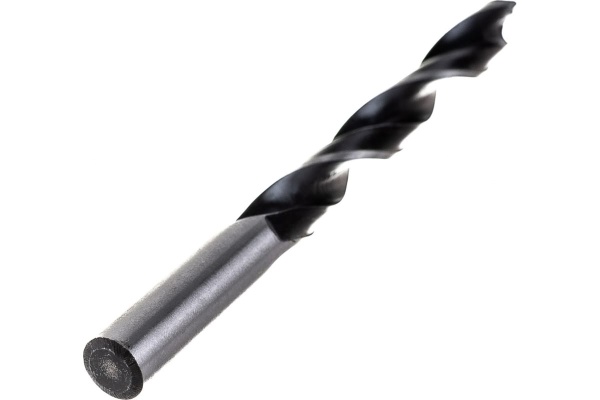 Сверло по дереву (10х120х87 мм, ц/х) СИБРТЕХ 70238