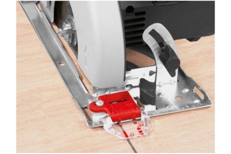 Аккумуляторная дисковая пила Bosch GKS 18 V-LI 0.601.66H.006