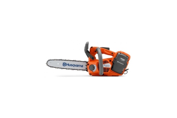 Профессиональная аккумуляторная цепная пила Husqvarna T536Li XP_14 9667292-14