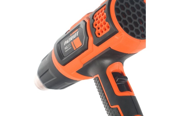 Строительный фен Ресанта ФЭ-2000ЭКД 75/2/3