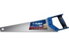 Ножовка универсальная пила Зубр "МОЛНИЯ-3D" 450мм, 7TPI, 3D зуб, 15077-45_z01