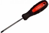 Отвертка SL6,0х100 мм MATRIX Anti-Slip 12220