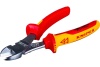 Силовые бокорезы KNIPEX KN-7406180