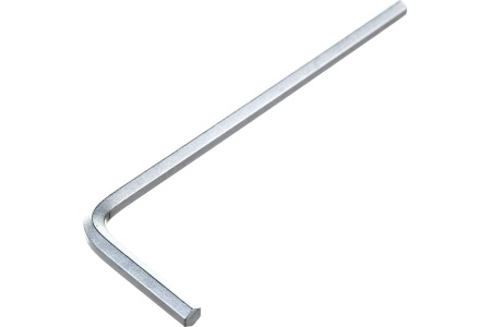 Г-образный шестигранный ключ H2.5 JTC 715025