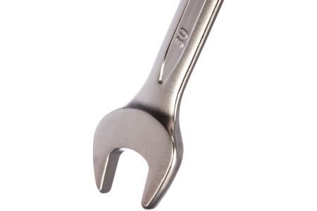 Комбинированный ключ 30мм KING TONY 1060-30