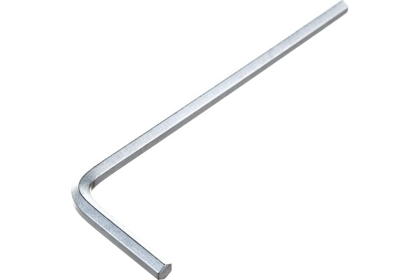 Г-образный шестигранный ключ H2.5 JTC 715025