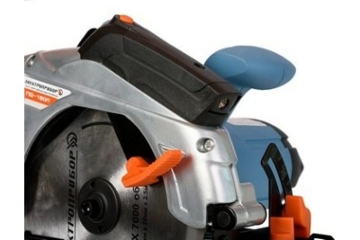Дисковая пила AEG KS 55-2 446665
