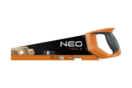 Ножовка NEO Tools 41-031