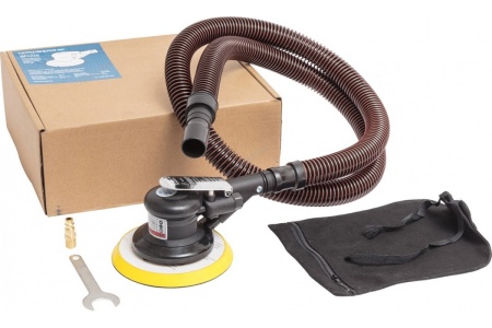 Эксцентриковая пневмошлифмашинка NORDBERG NP4256