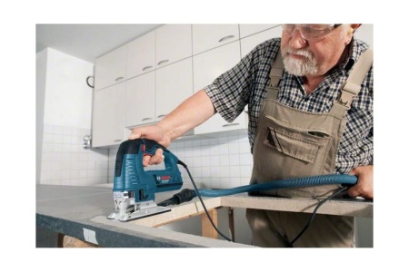 Лобзик Bosch GST 1400 BCE 0.601.515.101