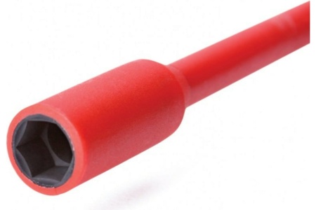 Набор диэлектрических отверток КВТ НИО-5505-Т 61941