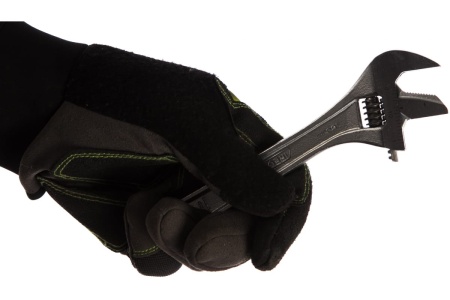 Разводной ключ IREGA 92WR CN-MM-P/CE – 6" Разводной ключ IREGA 92WR CN-MM-P/CE – 6"